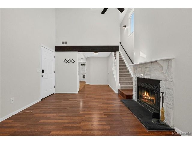 982 S Dearborn Way 10, Aurora, CO 80012