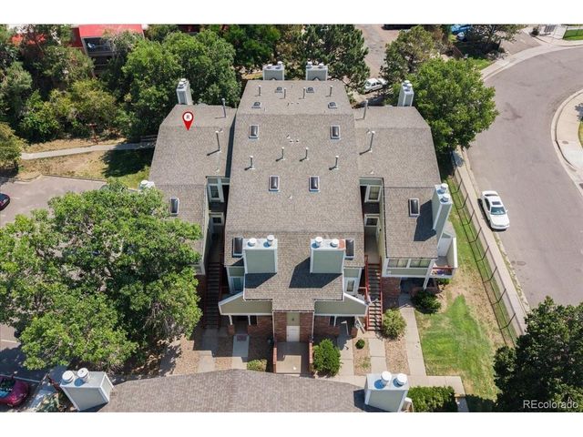 982 S Dearborn Way 10, Aurora, CO 80012
