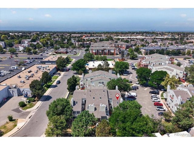 982 S Dearborn Way 10, Aurora, CO 80012