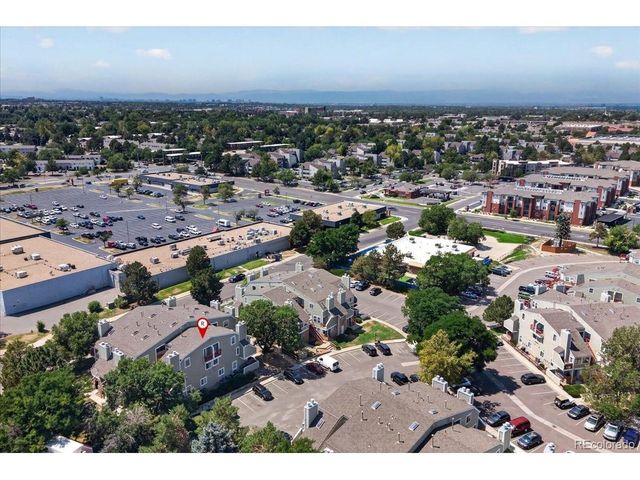 982 S Dearborn Way 10, Aurora, CO 80012