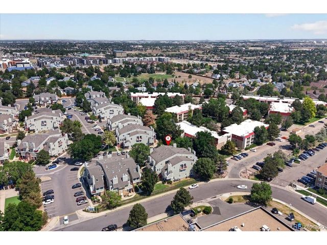 982 S Dearborn Way 10, Aurora, CO 80012