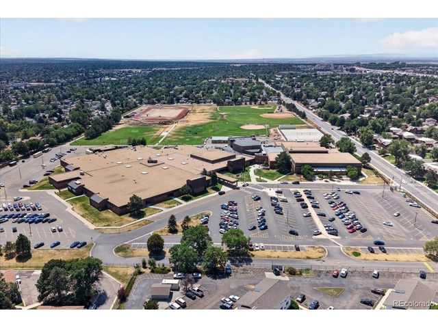 982 S Dearborn Way 10, Aurora, CO 80012