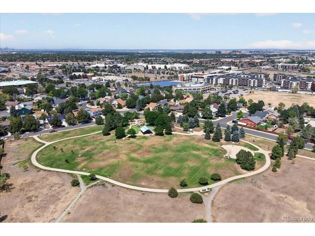 982 S Dearborn Way 10, Aurora, CO 80012