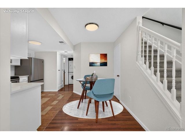 982 S Dearborn Way 10, Aurora, CO 80012
