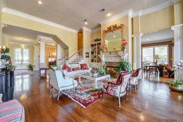 7409 Rue Henri, Baton Rouge, LA 70806