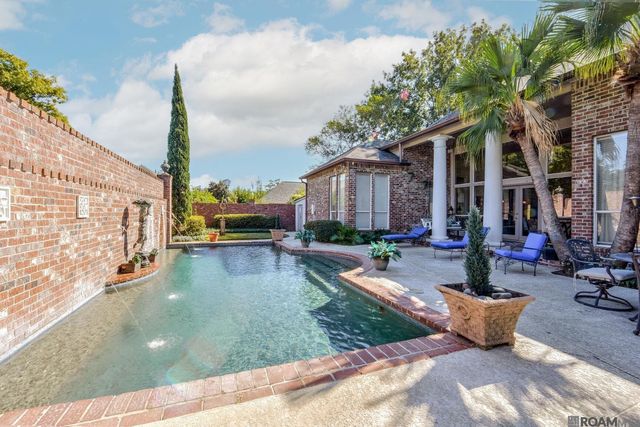 7409 Rue Henri, Baton Rouge, LA 70806