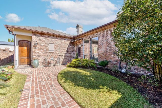 7409 Rue Henri, Baton Rouge, LA 70806