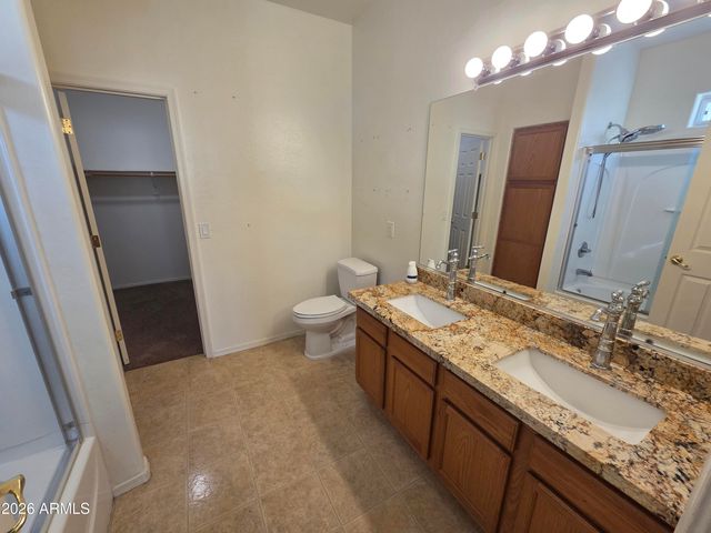 419 W PICKET POST Drive, Superior, AZ 85173