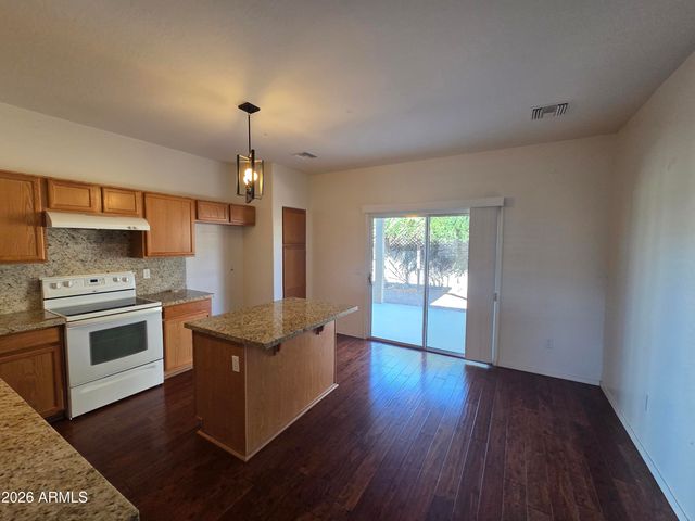 419 W PICKET POST Drive, Superior, AZ 85173