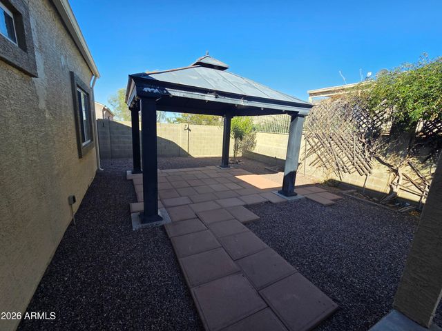 419 W PICKET POST Drive, Superior, AZ 85173