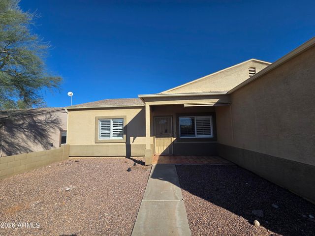 419 W PICKET POST Drive, Superior, AZ 85173
