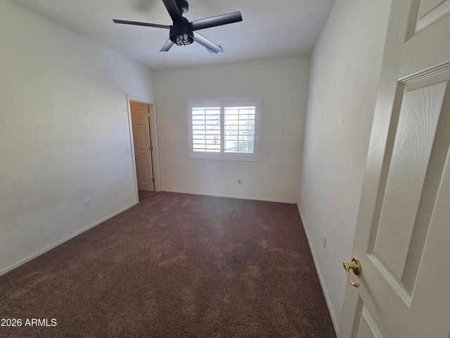 419 W PICKET POST Drive, Superior, AZ 85173