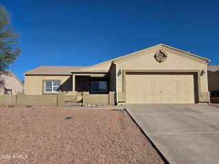 419 W PICKET POST Drive, Superior, AZ 85173
