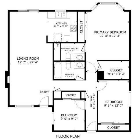 1093 Merced Way, Hemet, CA 92545
