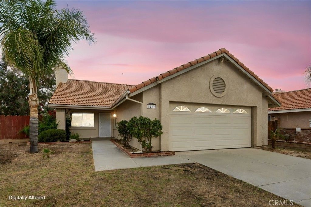 1093 Merced Way, Hemet, CA 92545