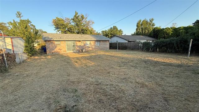 1622 Southern Heights Ave. Drive, Norman, OK 73072