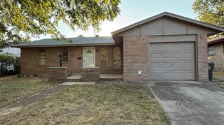 1622 Southern Heights Ave. Drive, Norman, OK 73072