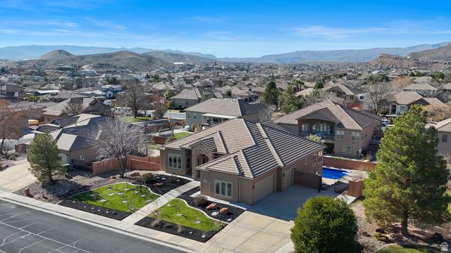 2516 S 2350 E, St. George, UT 84790