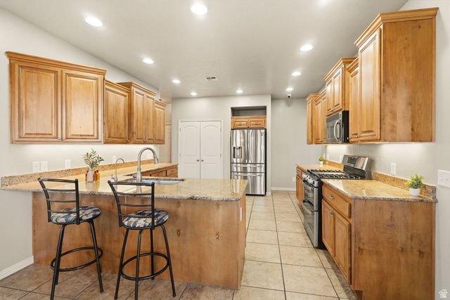 2516 S 2350 E, St. George, UT 84790