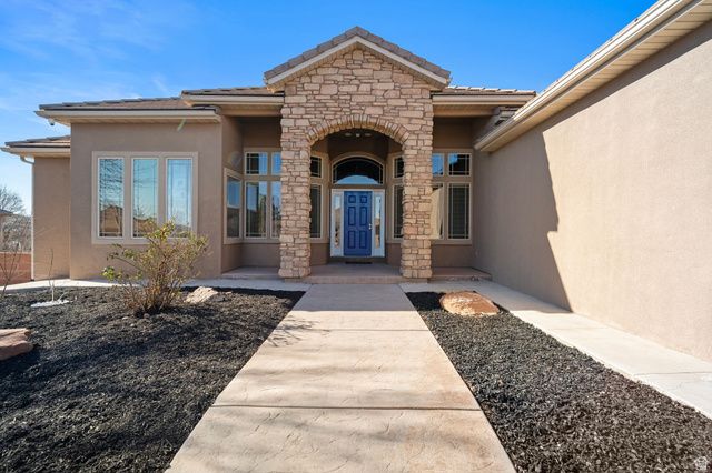 2516 S 2350 E, St. George, UT 84790