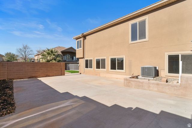 2516 S 2350 E, St. George, UT 84790