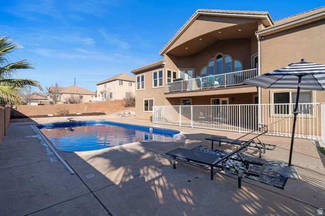 2516 S 2350 E, St. George, UT 84790