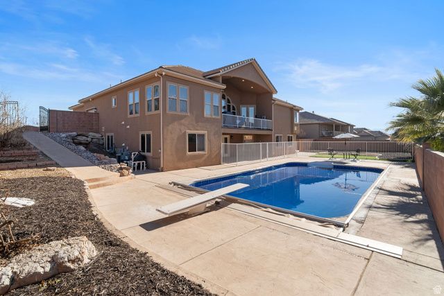 2516 S 2350 E, St. George, UT 84790