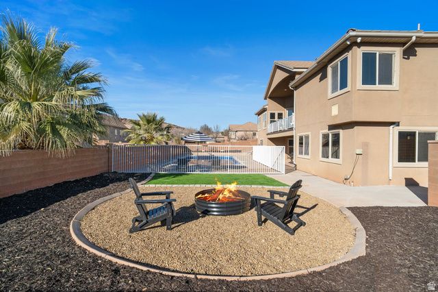 2516 S 2350 E, St. George, UT 84790