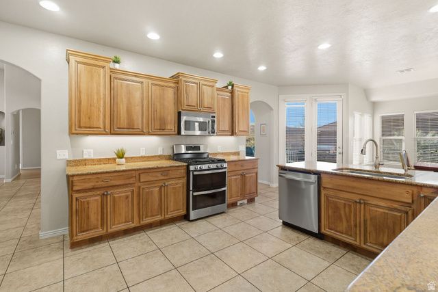 2516 S 2350 E, St. George, UT 84790