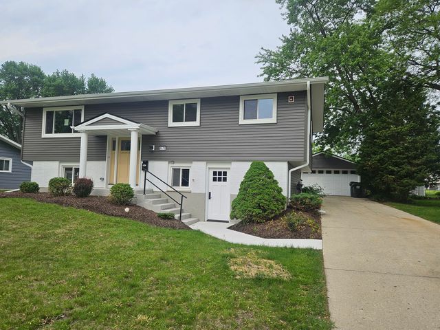1570 Jefferson Road, Hoffman Estates, IL 60169