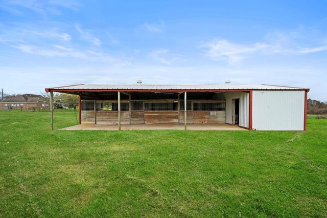 32826 Rogers Road, Fulshear, TX 77441