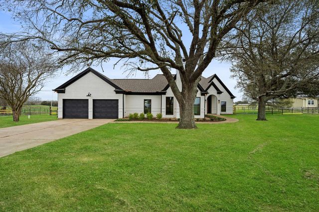 32826 Rogers Road, Fulshear, TX 77441