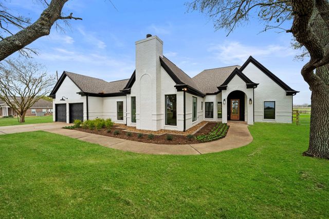 32826 Rogers Road, Fulshear, TX 77441
