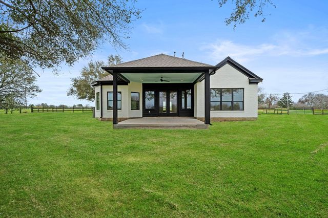 32826 Rogers Road, Fulshear, TX 77441