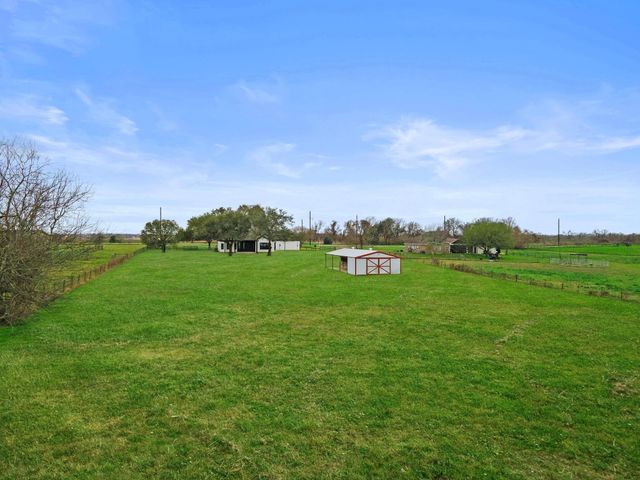 32826 Rogers Road, Fulshear, TX 77441