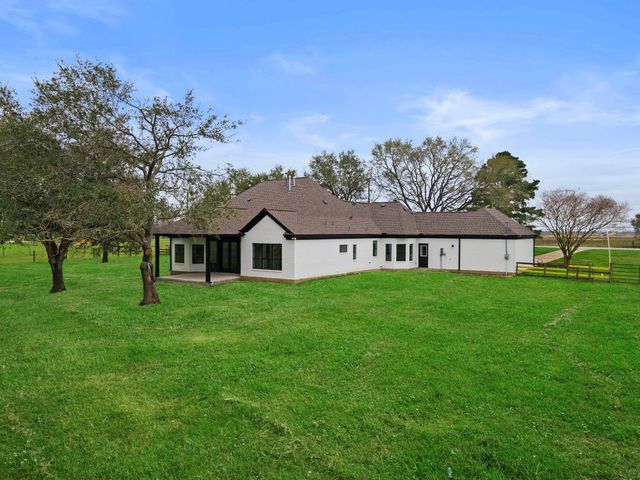 32826 Rogers Road, Fulshear, TX 77441