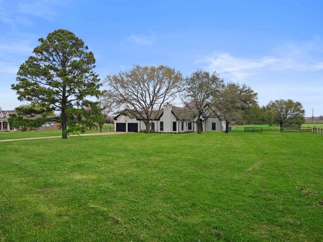 32826 Rogers Road, Fulshear, TX 77441