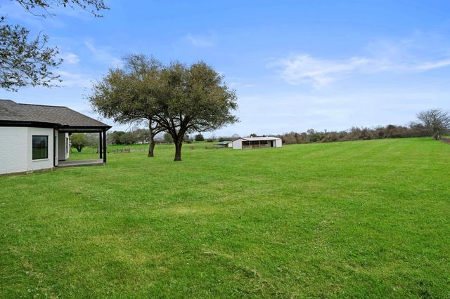 32826 Rogers Road, Fulshear, TX 77441