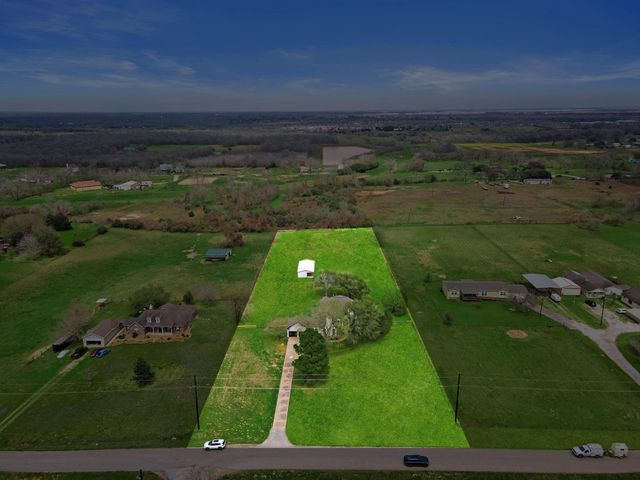 32826 Rogers Road, Fulshear, TX 77441