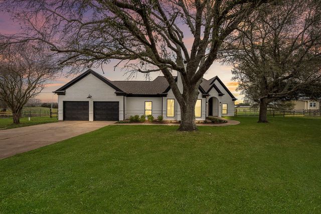 32826 Rogers Road, Fulshear, TX 77441