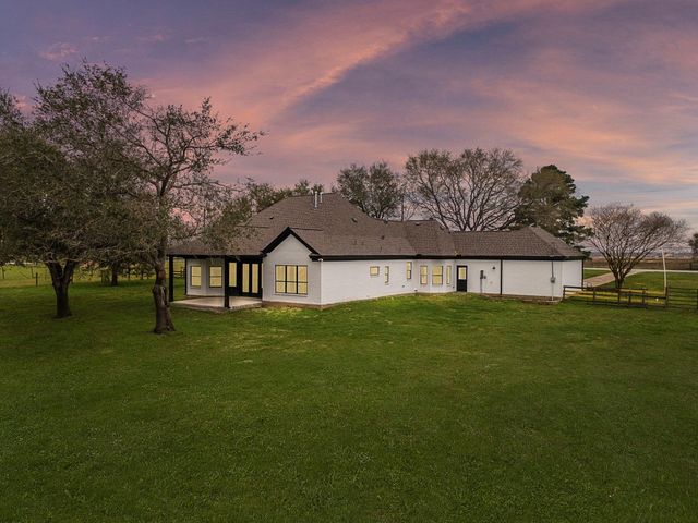 32826 Rogers Road, Fulshear, TX 77441