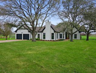 32826 Rogers Road, Fulshear, TX 77441