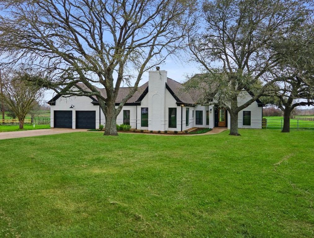 32826 Rogers Road, Fulshear, TX 77441
