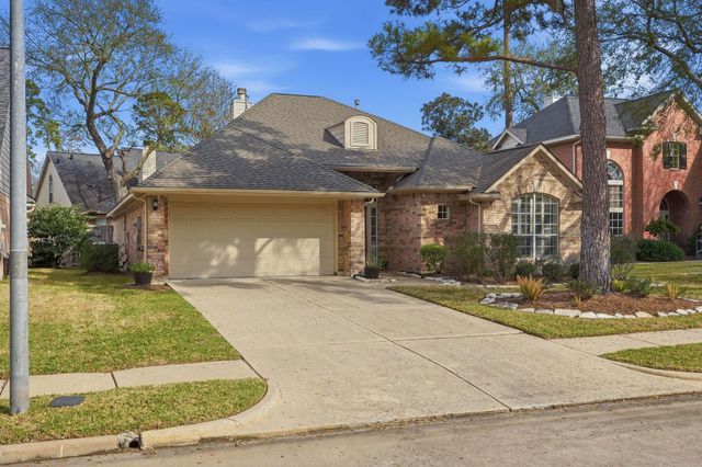 25530 Myrtle Springs, Spring, TX 77373