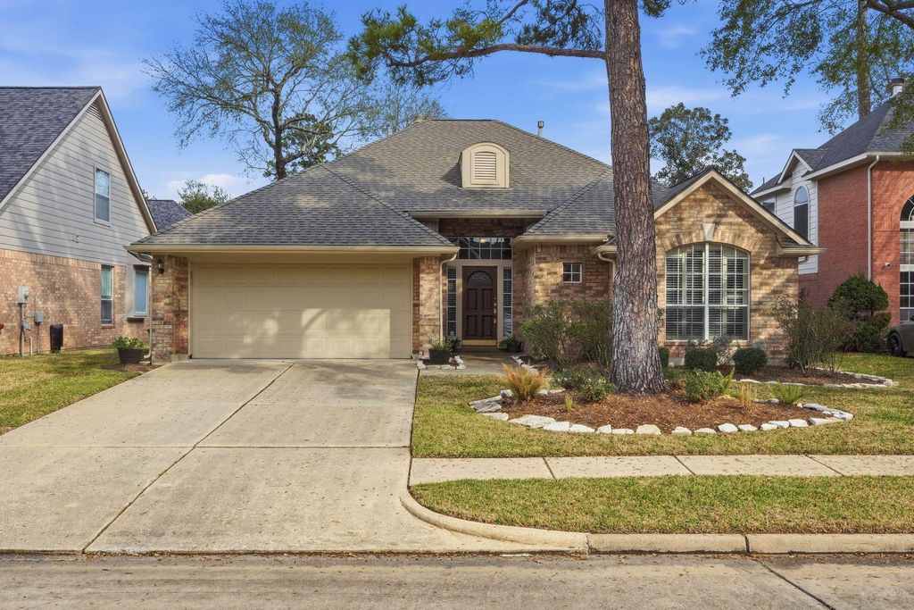 25530 Myrtle Springs, Spring, TX 77373