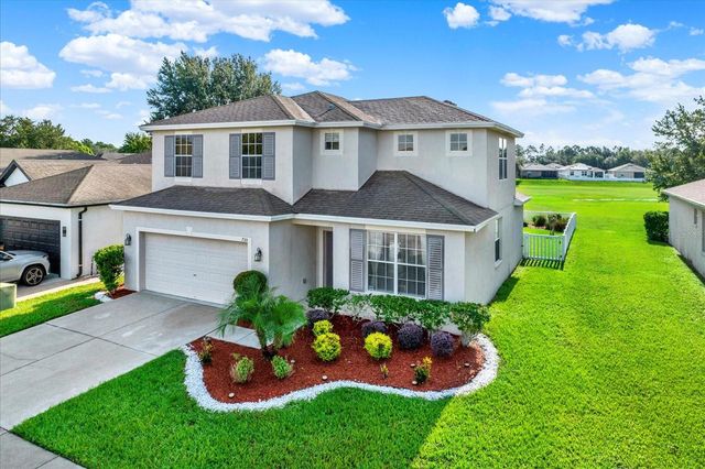 735 WINTHROP DRIVE, Spring Hill, FL 34609