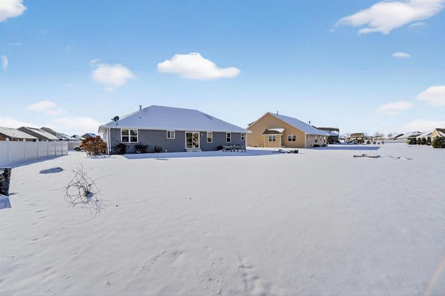 1479 AVIATOR COURT, De Pere, WI 54115