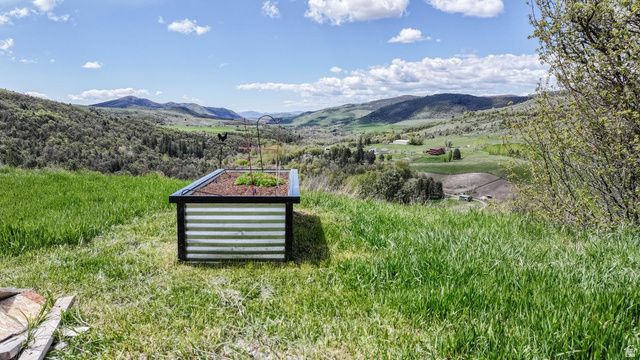 916 N BONNEVILLE RD, Preston, ID 83263