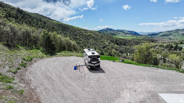 916 N BONNEVILLE RD, Preston, ID 83263