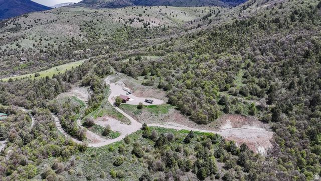 916 N BONNEVILLE RD, Preston, ID 83263
